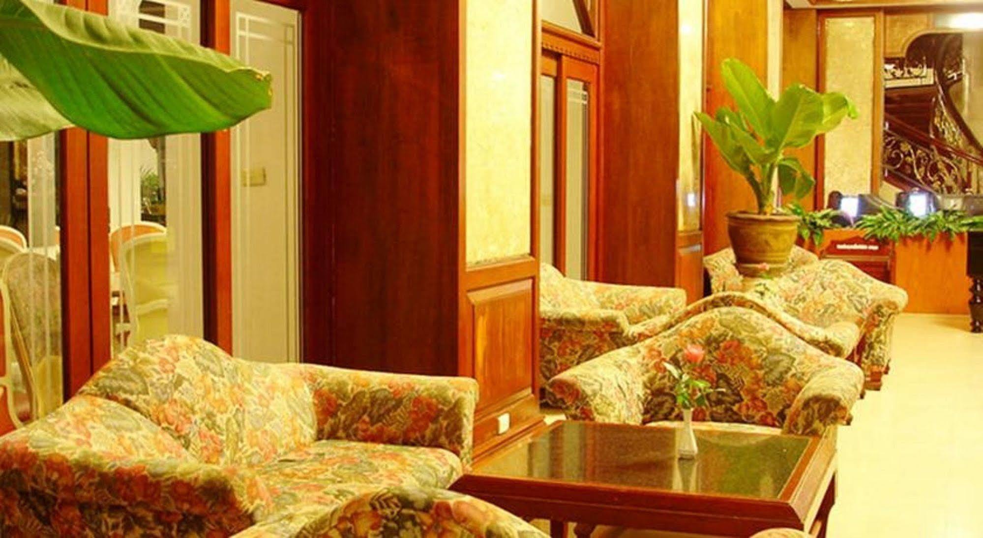 Grand Sole Pattaya Beach Hotel Экстерьер фото