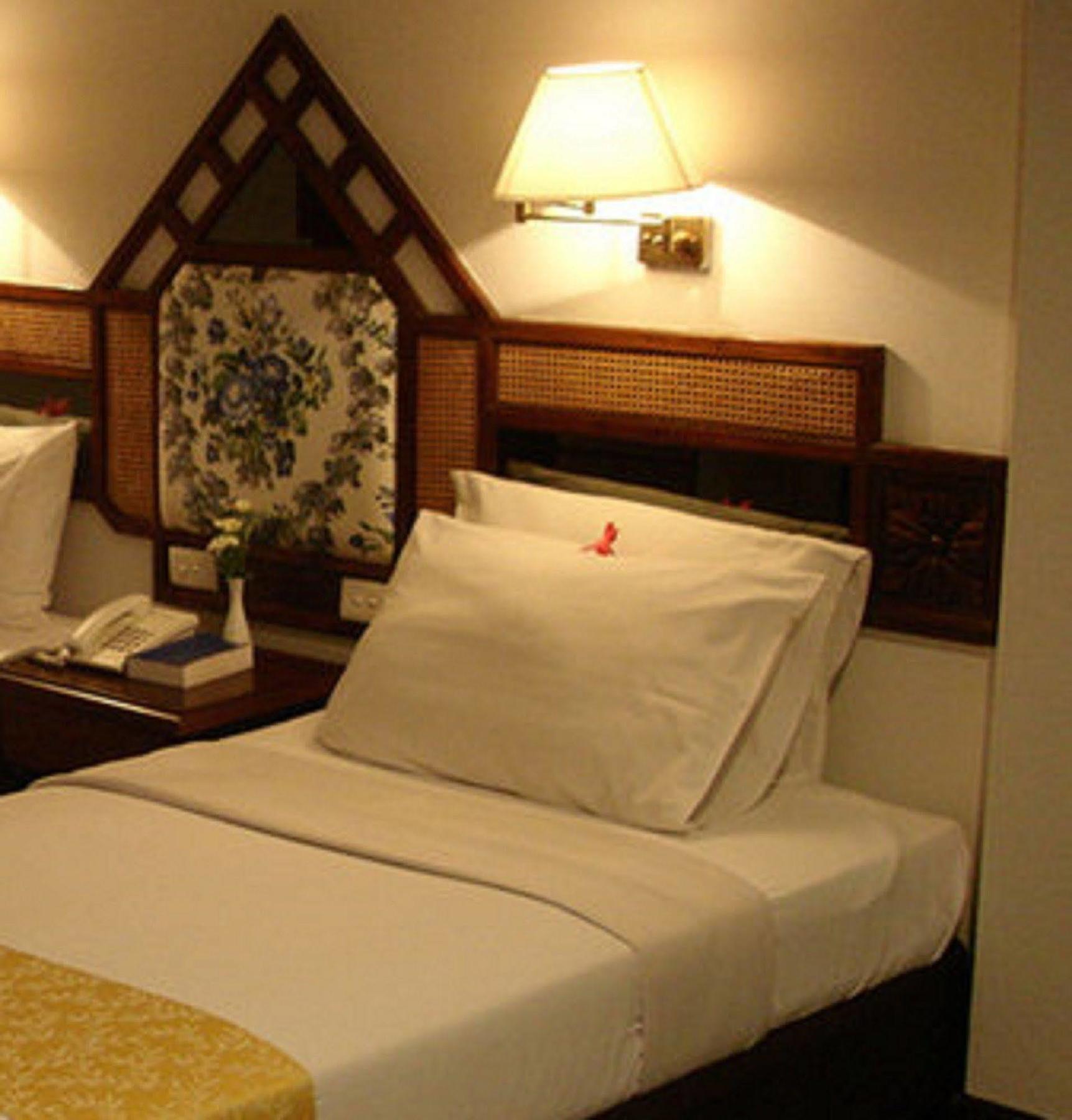 Grand Sole Pattaya Beach Hotel Экстерьер фото