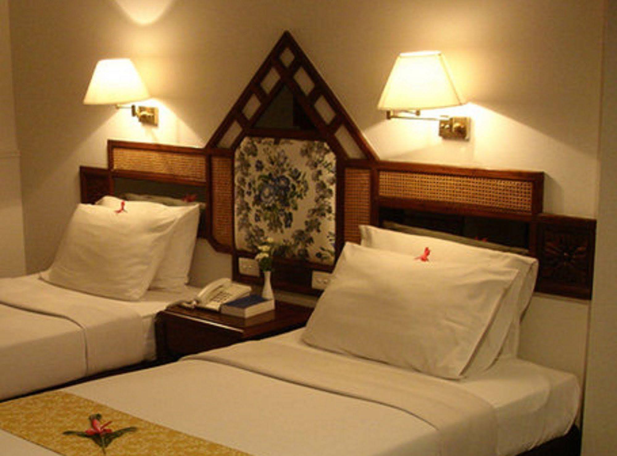 Grand Sole Pattaya Beach Hotel Экстерьер фото