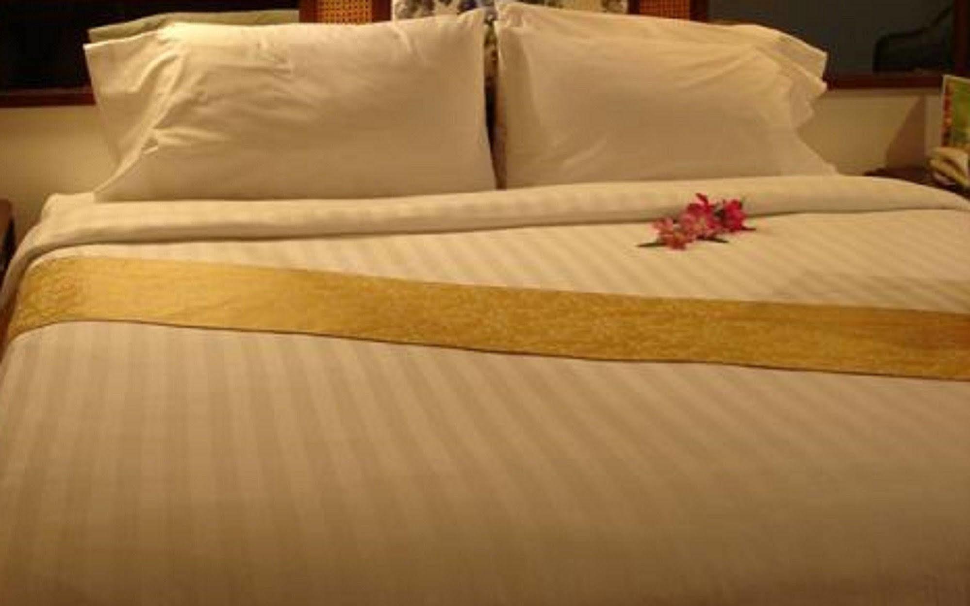 Grand Sole Pattaya Beach Hotel Экстерьер фото